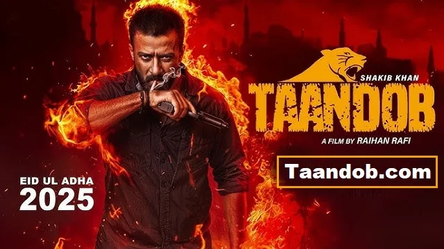 Tandob Movie (2025)